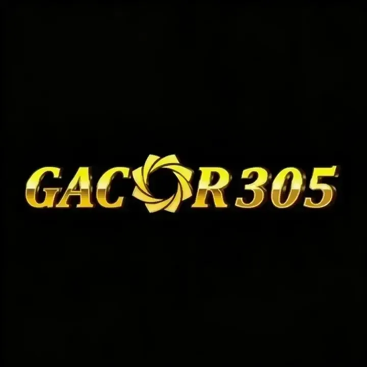 GACOR305 - Permainan Slot Mengasikan untuk Kamu